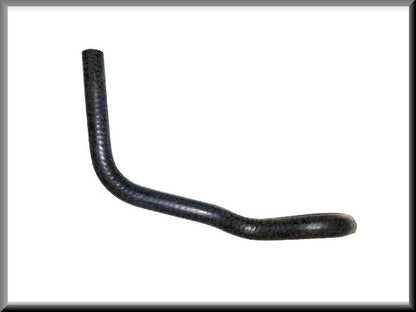 Coolant hose between intake manifold and choke – Renault 16 TX (1156) – OEM 7700557510