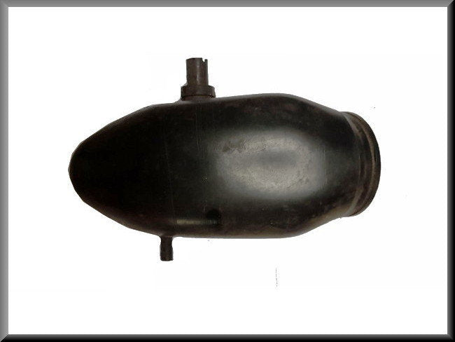 Cache-culbuteur carburateur – Renault 16 TX – OEM 7700610309