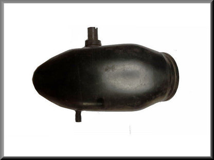 Cache-culbuteur carburateur – Renault 16 TX – OEM 7700610309