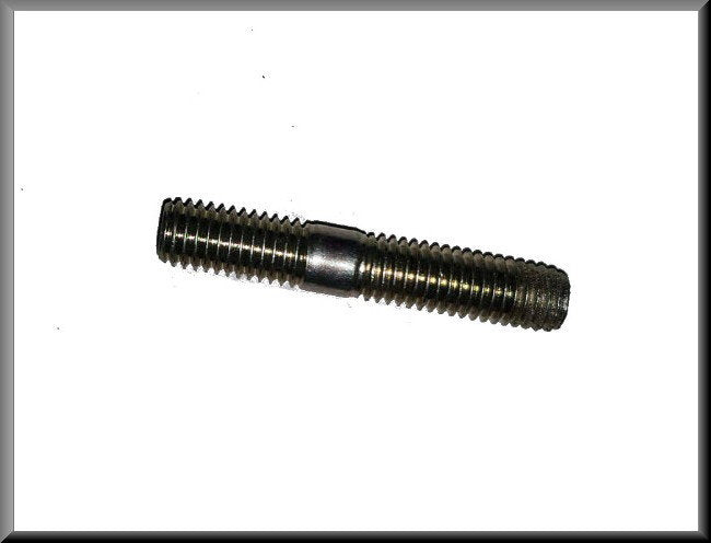 Manifold mounting bolt – Renault 16 – OEM 7700503913