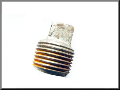 Aftapplug versnellingsbak  – Renault 16 – OEM 0702980300A – Used