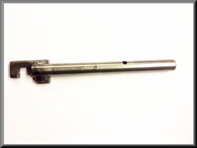 Axe de commande 3e 4e vitesse (boîte 4) – Renault 16 – OEM 7701505569