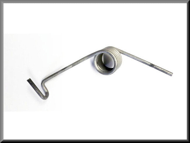 Ressort d'arbre de transmission – Renault 16 – OEM 0555999100