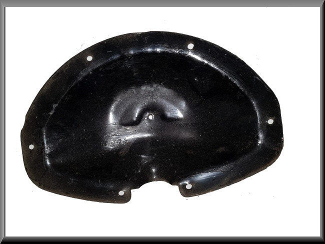 Protective cover spring adjustment cam – Renault 16 – OEM 0621669900 – Used