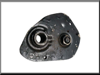 Stelnok vering voorzijde rechts – Renault 16 – OEM 7700528656