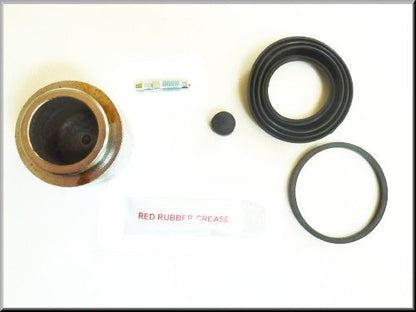 Brake caliper repair kit 48 mm – Renault 16 – OEM 7701001696