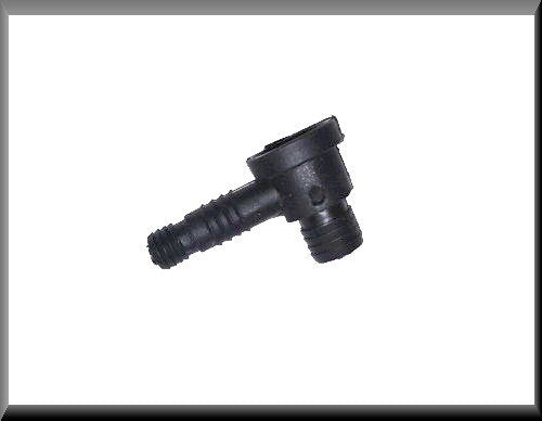 Ventiel rembekrachtiger – Renault 16 – Renault 12 - OEM 7701200348