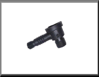Ventiel rembekrachtiger – Renault 16 – Renault 12 - OEM 7701200348