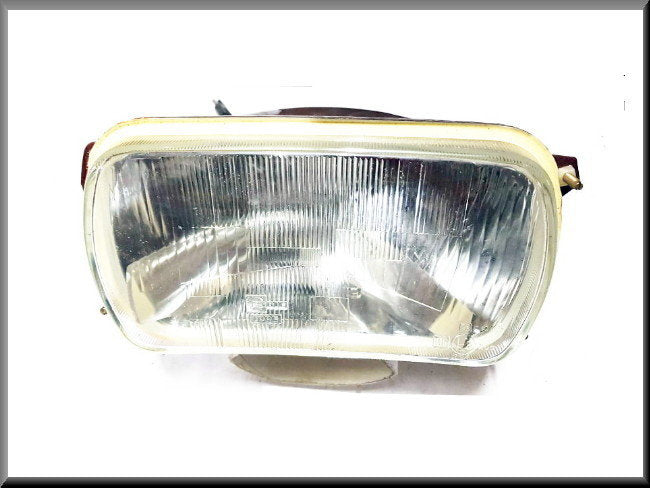 Phare (Kangourou) Cibie – Renault 16 TS type 2 – OEM 7701017180A – Occasion