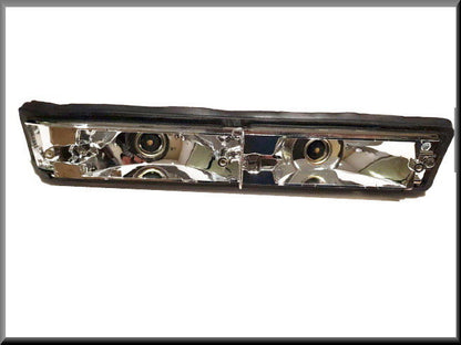Front right indicator unit with rubber – Renault 16 TX – Renault 5 Turbo - OEM 7701016991