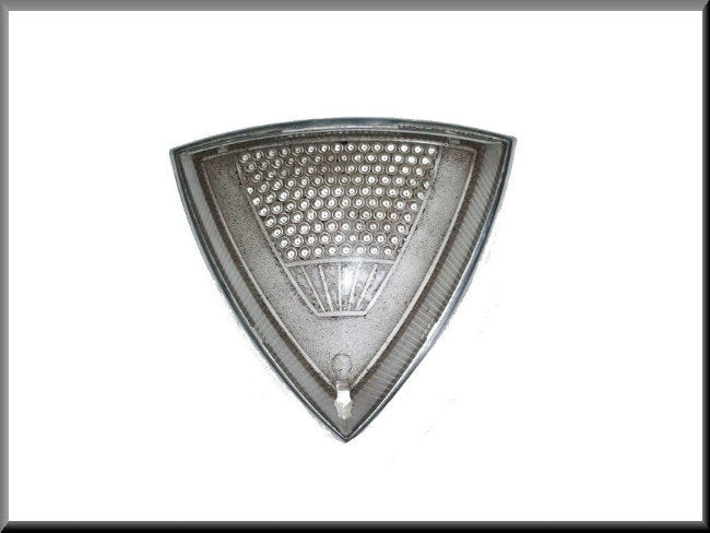 Headlight cover – Renault 16 TL, TS, L – OEM 0855697400
