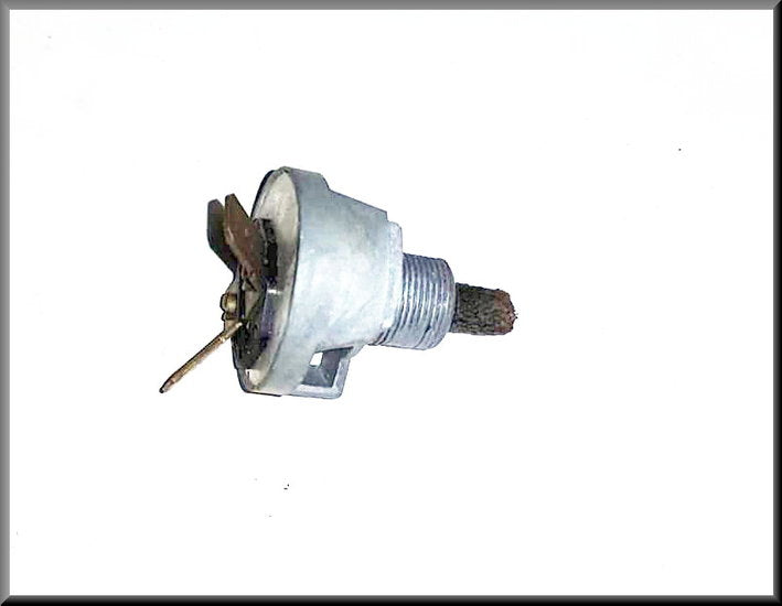 Dashboard lighting dimmer – Renault 16 – OEM 7700520677
