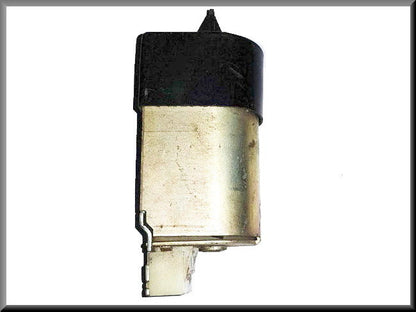 Commande électromagnétique verrouillage centralisé – Renault 16 TS - TX – OEM 7700613347