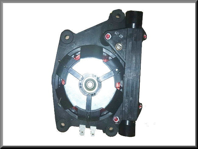 Motor open dak – Renault 16 – OEM 7700575871