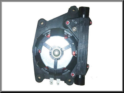 Motor open dak – Renault 16 – OEM 7700575871