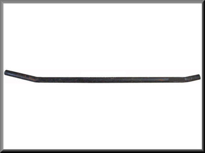 Middenpijp – Renault 16 TS, TX (type 1) - OEM 7700502259
