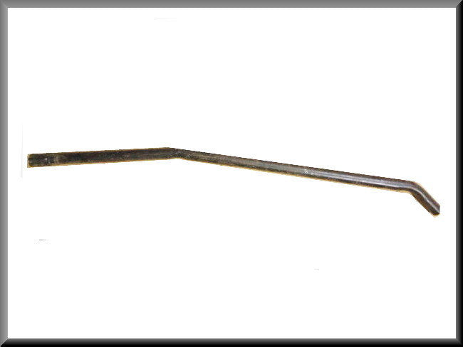 Tube central – Renault 16 TX, TS – OEM 7700513569