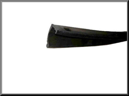 Paravan / motorkap rubber – Renault 16 – OEM 0428590000