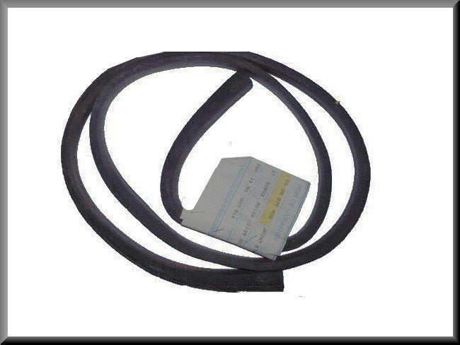 Soft rubber paravan deksel – Renault 16 – OEM 0608379400