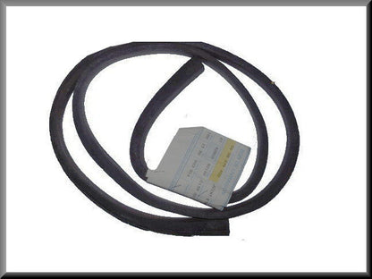 Soft rubber paravan deksel – Renault 16 – OEM 0608379400
