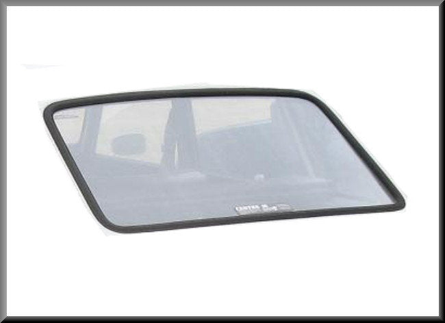 Achterruit met verwarming – Renault 16 – OEM 7701348465