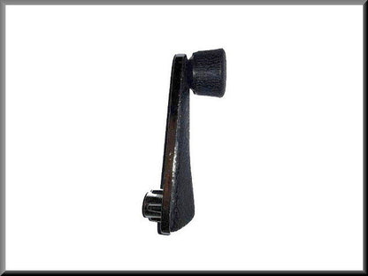 Manivelle de lève-vitre – Renault 16 – OEM 7700589362