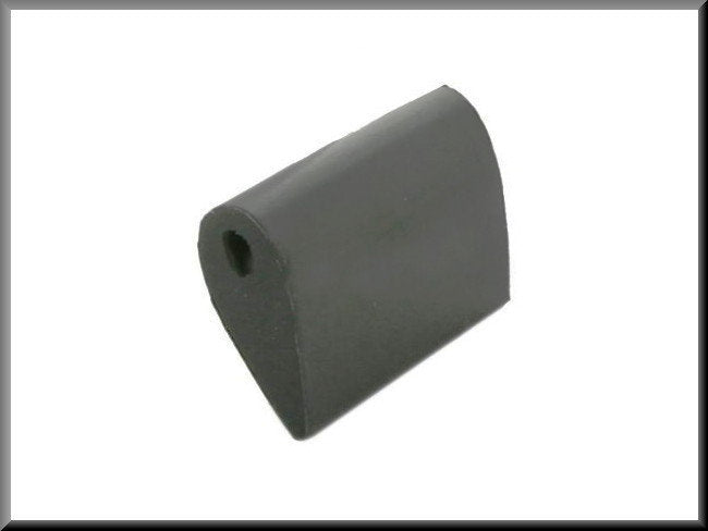 Deurvang rubber – Renault 16 – OEM 0607950200