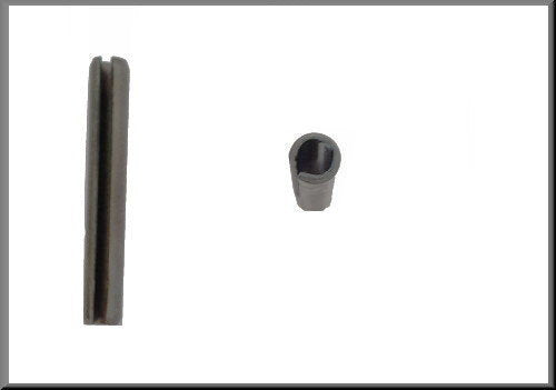 Scharnierpen deuren – Renault 16 – OEM 0853561300