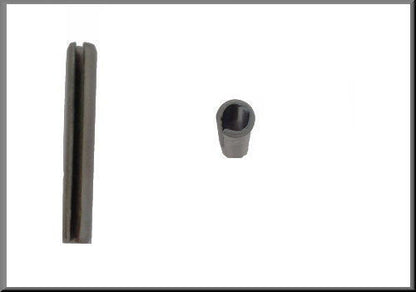 Scharnierpen deuren – Renault 16 – OEM 0853561300