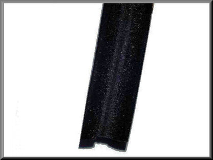 Window runner rubber – Renault 16 – OEM 0760704800