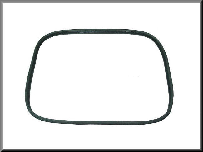 Achterruit rubber – Renault 16 – OEM 0555983000