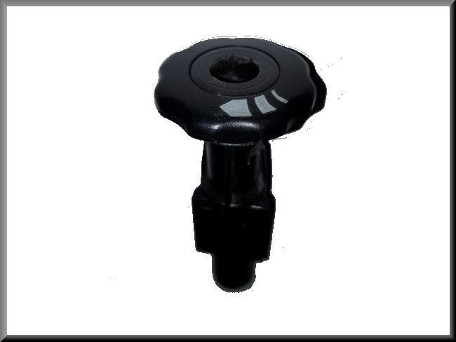 Guide appui-tête (derniers types) – Renault 16 – Renault 5 - OEM 7700646135