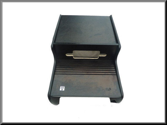 Radio console – Renault 16 – OEM 7701453937