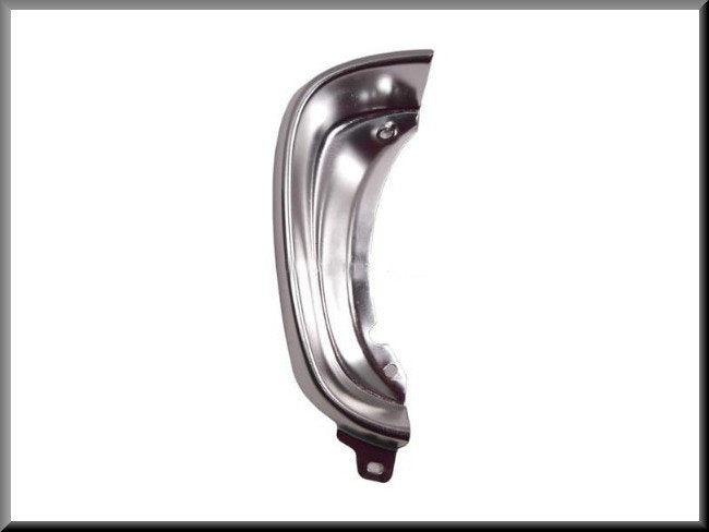 Chroomkapje grill rechts – Renault 16 – OEM 0428673300