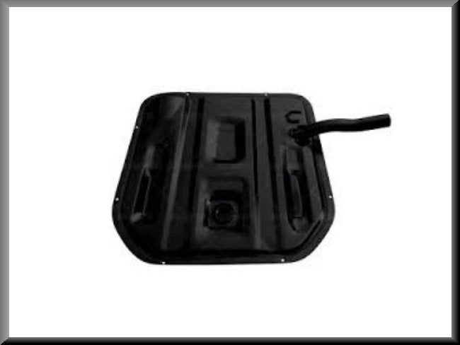 Benzine tank Break – Renault 12 – OEM 7701536728