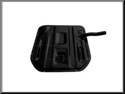 Benzine tank Break – Renault 12 – OEM 7701536728