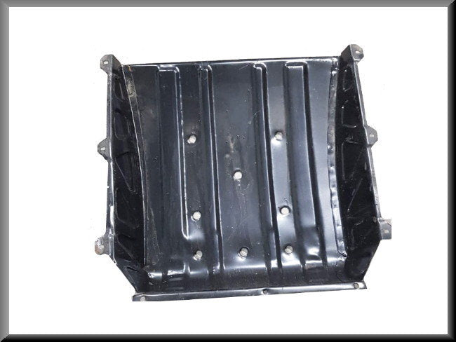 Fuel tank protection – Renault 12 – OEM 7700564710