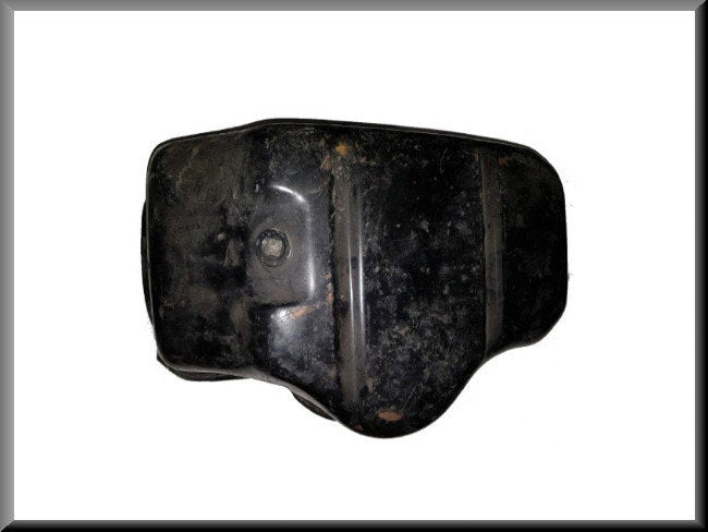 Carterpan – Renault 12 – Renault 5 - Renault 15 -  OEM 7701505599