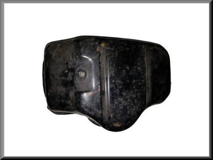 Carterpan – Renault 12 – Renault 5 - Renault 15 -  OEM 7701505599