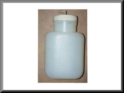 Ruitensproeier reservoir (plastic) – Renault 12 – Renault 5 - Renault 16 - Renault diverse - OEM 7700534220