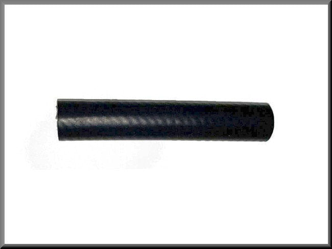 Koelslang – Renault 12 – OEM 7700522076