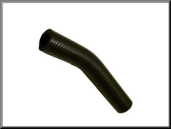 Tuyau de refroidissement – Renault 12 – OEM 7700522078