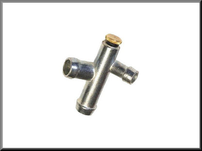 Ontluchting bij waterpomp (metaal) – Renault 12 – Renault 15 - Renault 17 - OEM 7700521733