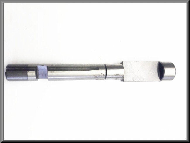 As achteruit tandwiel – Renault 12 – Renault 16 - OEM 7700573482