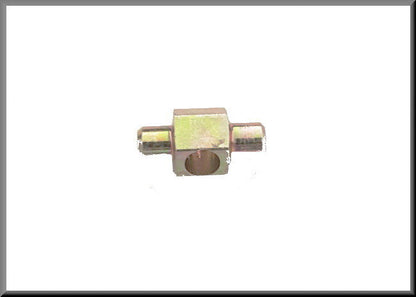 Koppelingskabel gaffelpen – Renault 12 - Renault 15 - Renault 16 - Renault diverse – OEM 0608169000