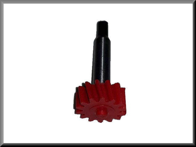Speedometer cable drive (14 teeth) – Renault 12 – Renault 15 - Renault 17 - OEM 7700524384