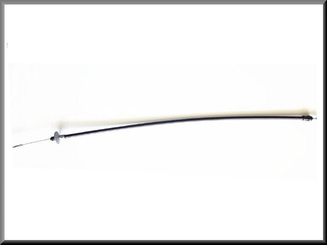 Koppelingskabel Break – Renault 12 – OEM 7701454202