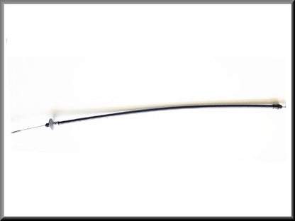 Koppelingskabel Break – Renault 12 – OEM 7701454202