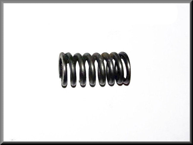 Veer blokkeer inrichting versnellingen – Renault 12 – Renault 16 - OEM 7700510654