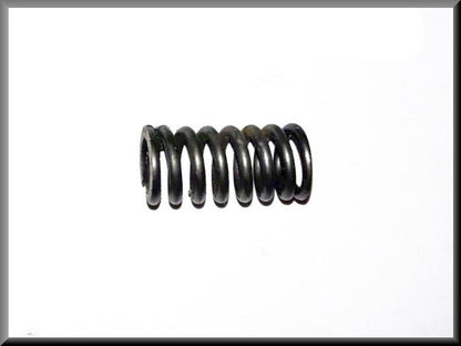 Veer blokkeer inrichting versnellingen – Renault 12 – Renault 16 - OEM 7700510654